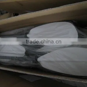 190 ~220 CmPlastic Blade SUP/Canoe/Kayak Paddle thumbnail-1