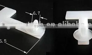 OEM High Precision Plastic Product / Plastic Production thumbnail-4