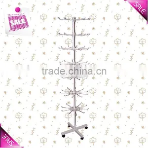 Spinning Display Rack thumbnail-1