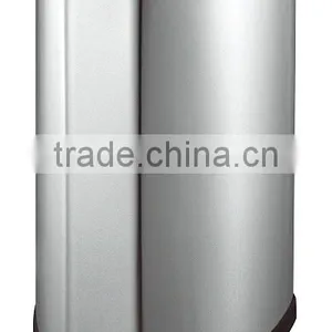 Triangle Waste Bin thumbnail-1