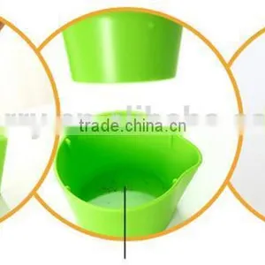 Plastic Creative Planters/shelves thumbnail-5