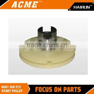 HU61 268 272 Chainsaw Start Pulleys for Sale thumbnail-1