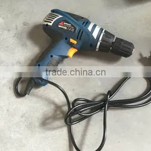 JED300 300W 10MM PLAIN DRILL, ELECTRIC DRILL, ELECTRIC HAND DRILL thumbnail-5
