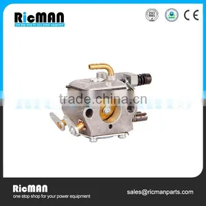 Fits High Quality 5200 5800 Brush Cutter Chain Saw Lawnmower Parts for 3800 Carburetor thumbnail-1