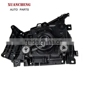 Accessories LAMP Assembly 8-98053915-0/8980539150 for Isuzu thumbnail-3