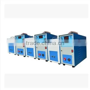 Hot Selling High Frequency Metal Heating Welding Machine With High Quality thumbnail-1