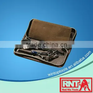 Leather Scissors Bag thumbnail-1
