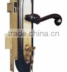 Door Handle Lockset thumbnail-1
