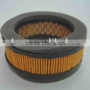Engine Filter Replaces 252-32601-07/252-32602-07 For Sabaru Robin EC08/EC12/EH12-2 Air Filter thumbnail-1