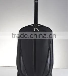 Unique Decent Eminent Large 100% PC Trolley Travel Suitcases thumbnail-2