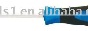 European Style Megnetic Tip Nut Driver(hexgagon) thumbnail-1
