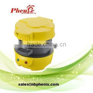 Hamburger Breakfast Sandwich Maker HM-1313 thumbnail-1