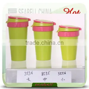 Cup-12 New Design pp Plastic Cups thumbnail-1