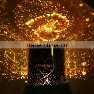 HSD-210 Sky Beauty LED Light thumbnail-2