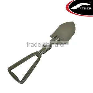 Military Folding Shovel thumbnail-1