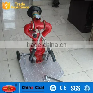 Customer Wholesale Price Foam Fire Monitor,Marine Fire Monitor thumbnail-6