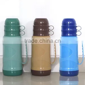 Plastic Flask thumbnail-2
