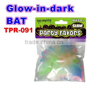 New Glow-in-the-Dark Bat Toys for Kids/Halloween Toys thumbnail-1
