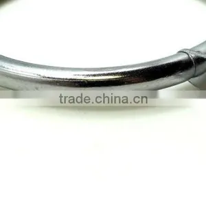 DYI Metal Curtain Rod Ring Fixed Eyelet Chrome Plated ID43mm/OD52mm thumbnail-4