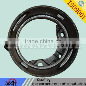 Custom Agriclutural Tractor Spare Parts Axle Housing thumbnail-1