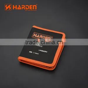 Professional Hollow Punch Set thumbnail-4