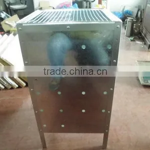 Long-life Hot Sell Diesel Incinerator thumbnail-2