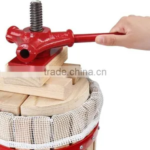 BASKET FRUIT PRESS thumbnail-3