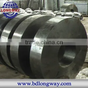 Carbon Steel Forging Made in China thumbnail-1