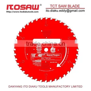 Circular Saw Blade,TCT Saw Blade.wood Saw Blade, Wood Cutting Blade Laminate Saw Blade Laminate Cutting Blade thumbnail-1