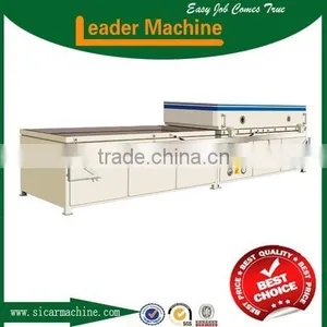 MP25A-1 European Quality CE Certification Vacumm Pressure Machine for Veneer Two Sides thumbnail-1