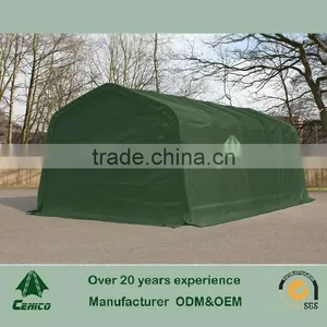 Boat Shelter , Home Storage Shelter , Car Parking Tent thumbnail-1