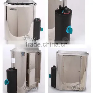 Guangzhou Fenlin Fashionable & Environmental and Longlife Sauna Heater With Controller thumbnail-5