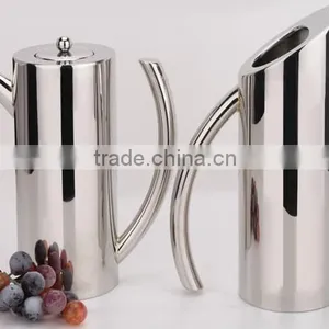 2016 Good Quality and Compettive Price Stainless Steel Kettle thumbnail-1