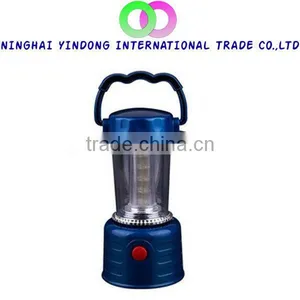 New 15 LED Camping Lamp Tent Light Camping Lamp thumbnail-1