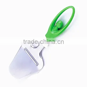 DG-0115 Stainless Steel Cheese Plane thumbnail-1