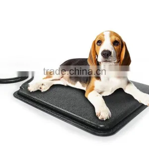 Plastic Pet Heated Pad With FREE Cover by Yongqi Manufacturing thumbnail-1