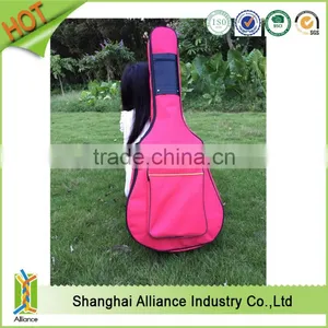 High Quality Guitar Bag,Backpack Guitar Bag,Instrument Accessories Guitar Bag thumbnail-3