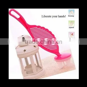 Hot Selling Creative Multifunction Rice Washing Rod Machine Kitchen Tools Wholesale,Rice Washing Rod Kitchen Tool for Sale Maker thumbnail-2