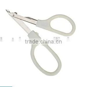 Disposable Skin Stapler With Stitches thumbnail-2