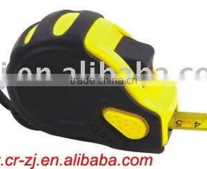 CRZB-16S &Rubber Cover Tape Measure/measuring Tape thumbnail-1
