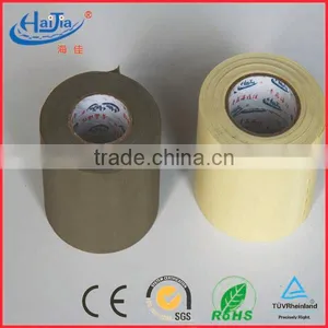 Free Samples Pvc Pipe Wrap Tape Air Conditioner Tape thumbnail-1