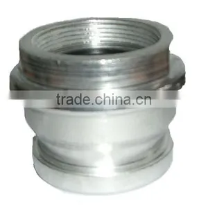 Aluminum John Morris Adaptor thumbnail-1