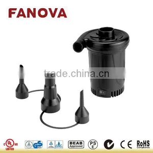 Air Pump Electric Pump FANOVA Inflator AP-107A thumbnail-1