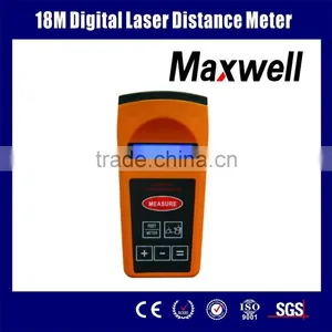 18M Digital Laser Distance Meter thumbnail-1