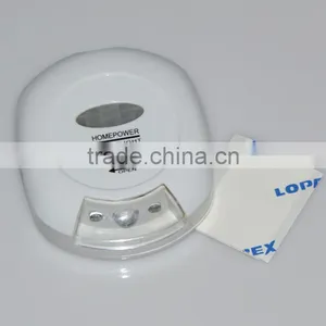 LED Motion Sensor Toilet Light thumbnail-3