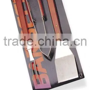 High-grade Stainless Stee BBQ Grilling for Camping thumbnail-1