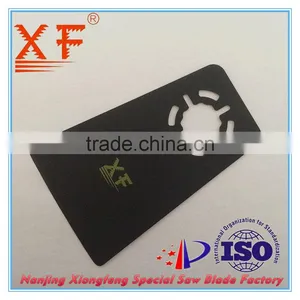 XF- C029 Oscillating Multi Purpose Flexible Scraper Blade thumbnail-1