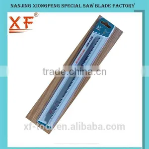 XF-S1617K:Garden Tools Reciprocating Saw Blade For Pruning Wood thumbnail-5