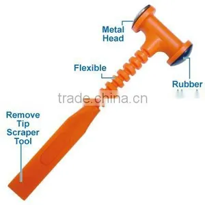 Flexible Micro Adjust Hammer thumbnail-6