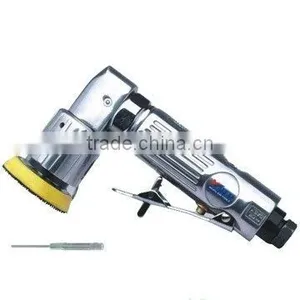 2" Air Angle Sander, Pneumatic Sander thumbnail-1